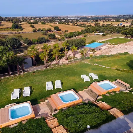 Agriturismo Cozzo di Papaleo-2